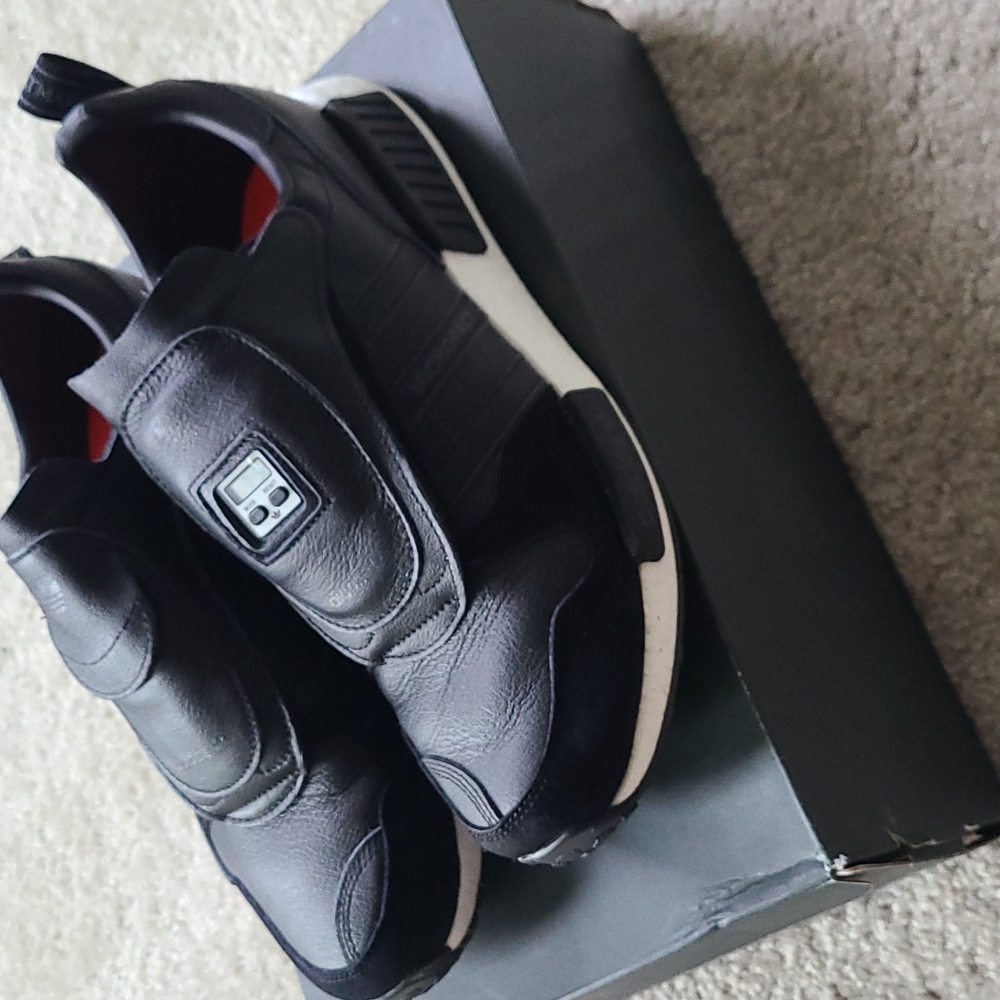 Micropacer x R1 Size 10.5 mens